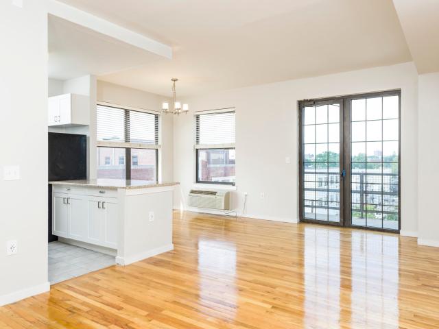 Condo for sale in Jersey City