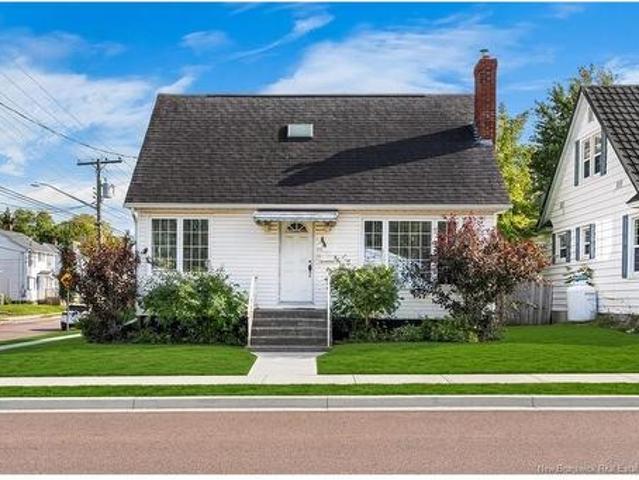 House for sale in Westmorland, New Brunswick