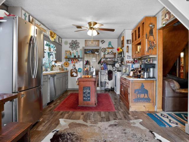 House for sale in Ark