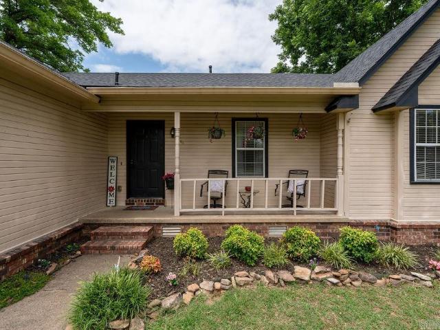 House for sale in Ark
