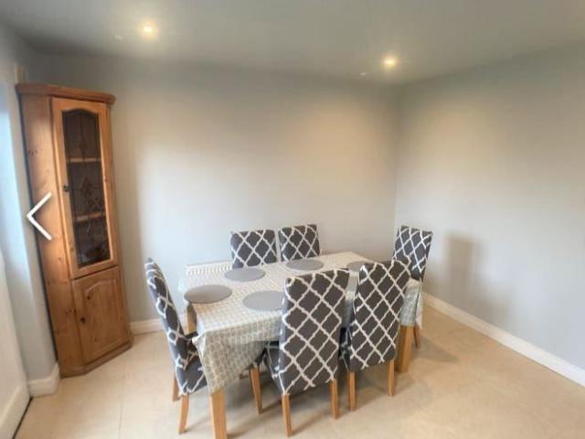 House to rent in Loch Garman, North Tipperary