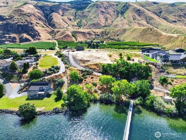 Land for sale in East Wenatchee, Washington
