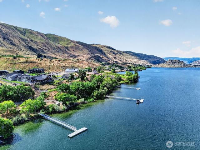 Land for sale in East Wenatchee, Washington