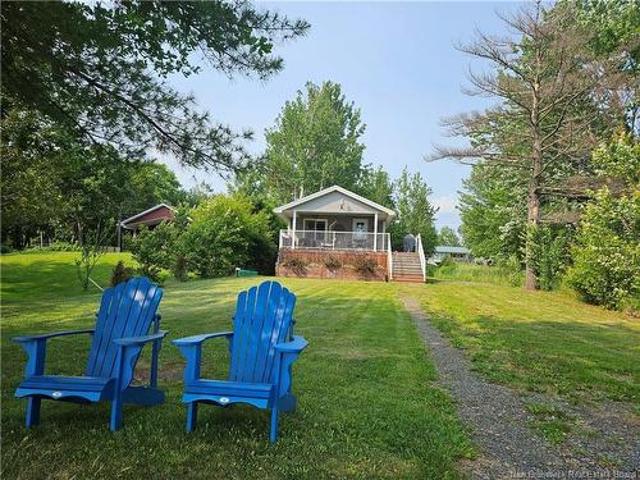 House for sale in Flowers Cove, New Brunswick