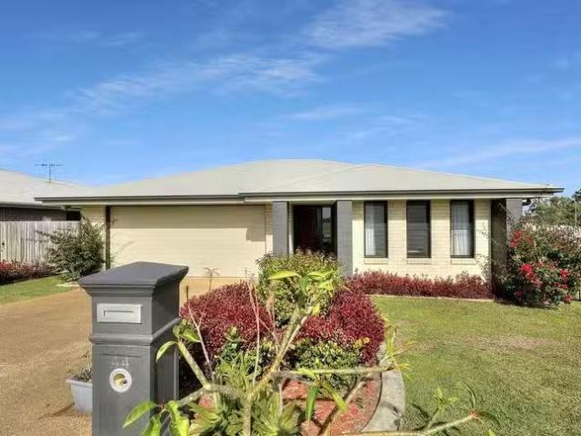 House for rent in Banyan, Queensland