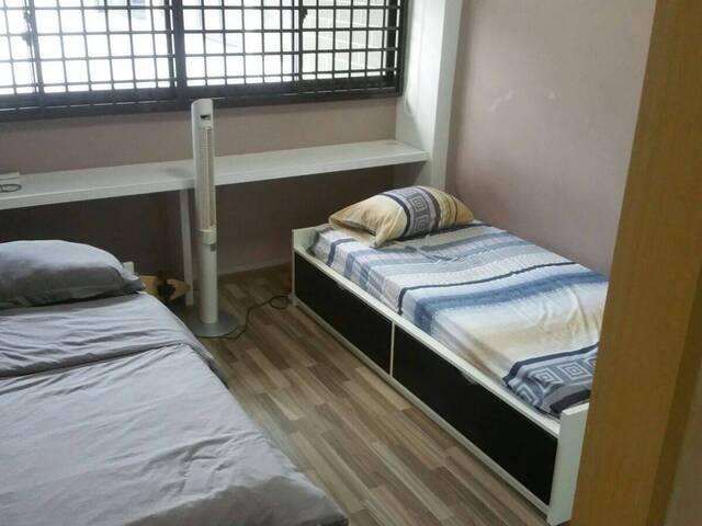 Room for rent