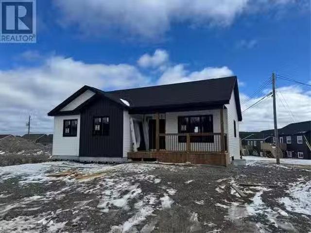 Condo for sale in Foxtrap, Newfoundland And Labrador
