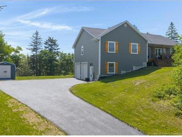 House for sale in Quispamsis, New Brunswick