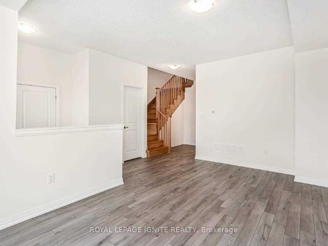 House for rent in Brampton, Golden Horseshoe