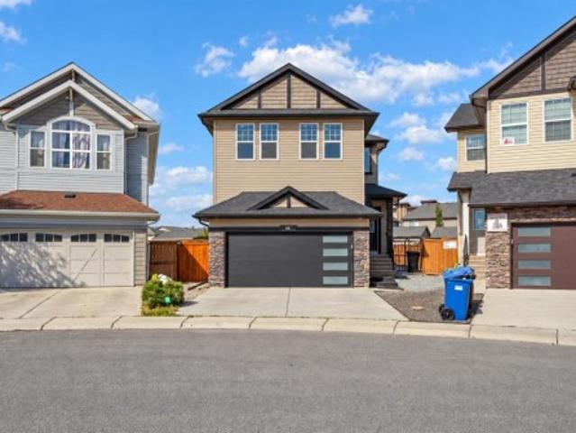 House for sale in Skyview Ranch, Calgary