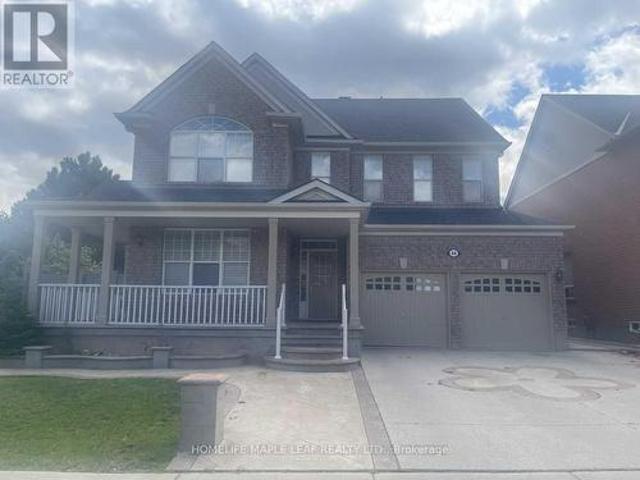 House for sale in Georgina, Ontario