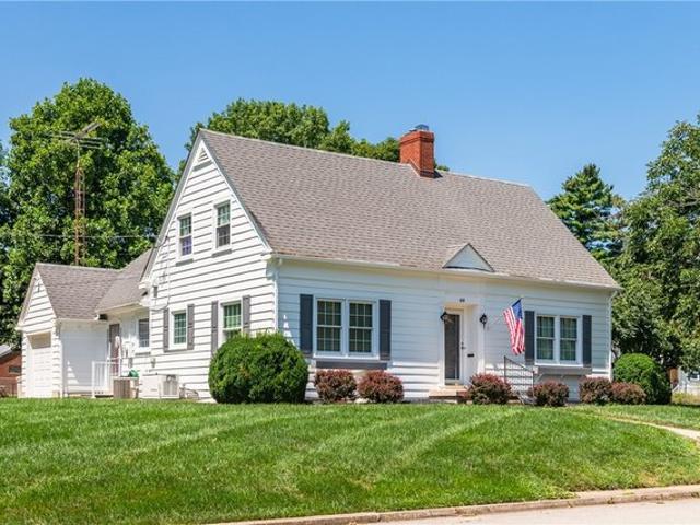 House for sale in Preble, Ohio