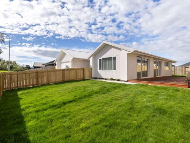 House for sale in Manawatu District