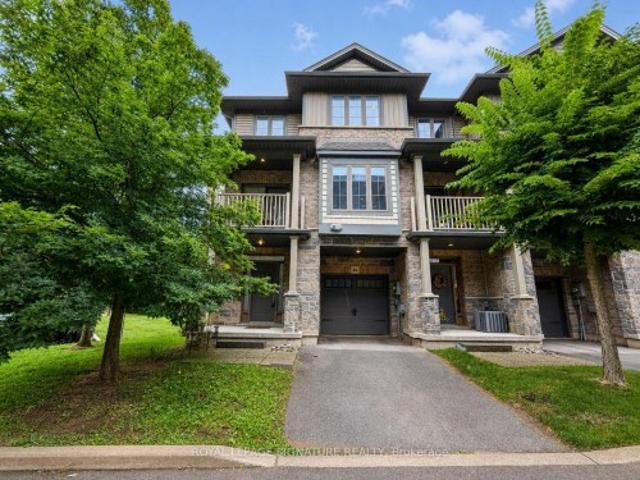 House for rent in Ancaster, Ontario