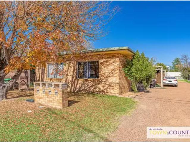 House for rent in Abington, New South Wales