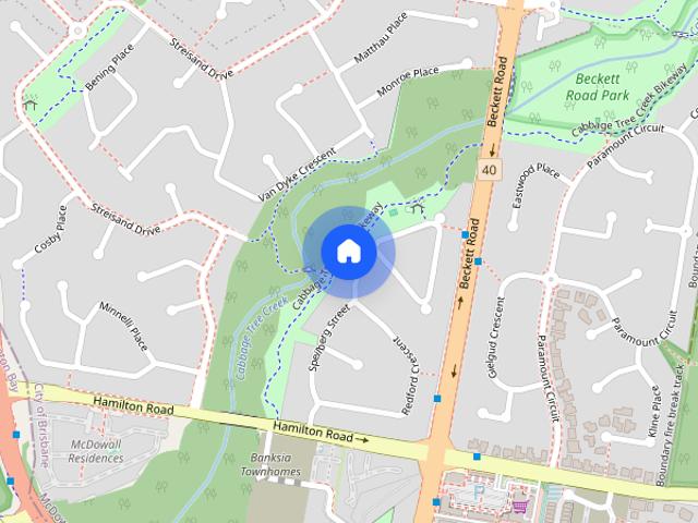 House for rent in McDowall, City of Brisbane