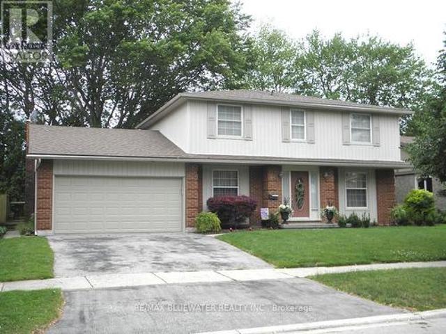 House for sale in Arva, Ontario
