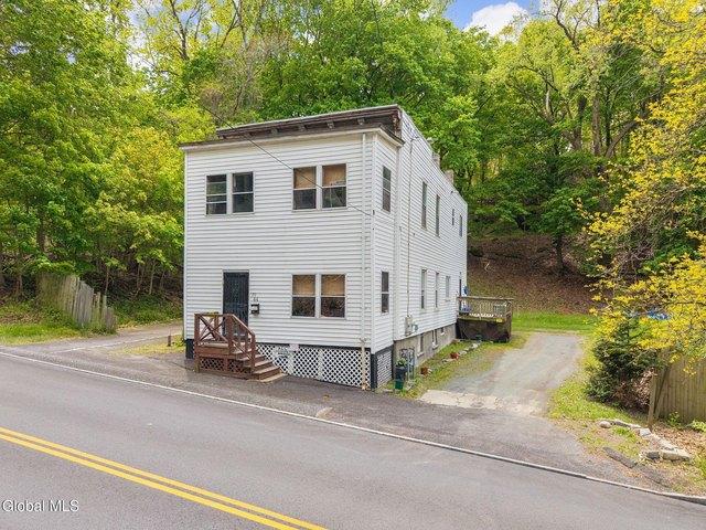 House for sale in Troy, New York