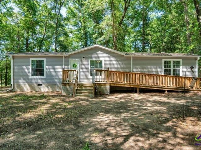 House for sale in Hawkinsville, Georgia