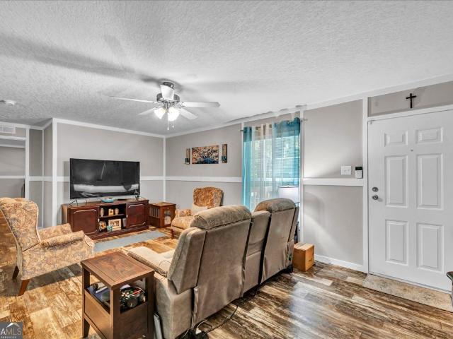 House for sale in Hawkinsville, Georgia