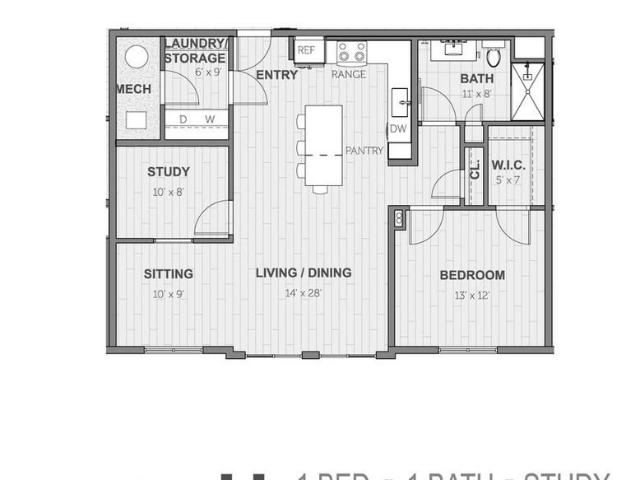 Apartment for rent in City of Poughkeepsie, Dutchess County