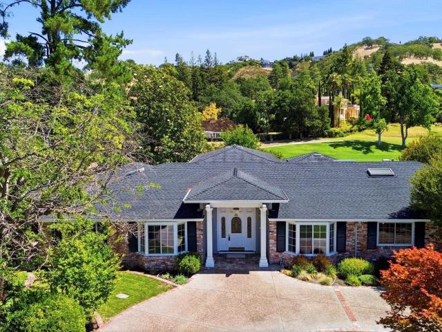 House for sale in Alamo, California