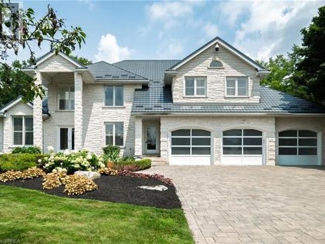 House for sale in Brant, Ontario