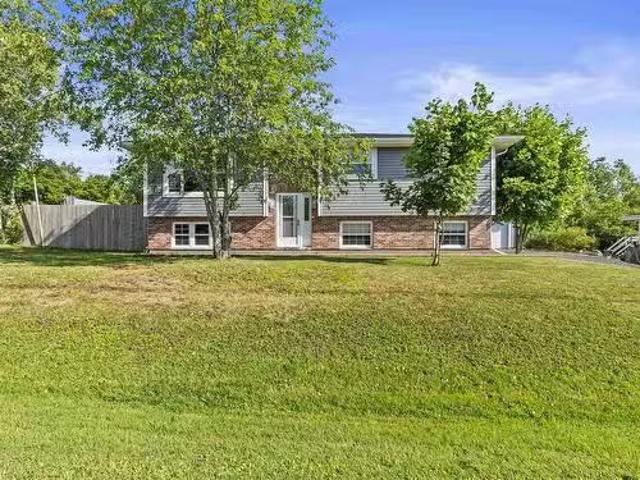 House for sale in Stellarton, Nova Scotia