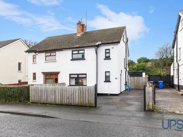 House for sale in Edenderry, North Tipperary