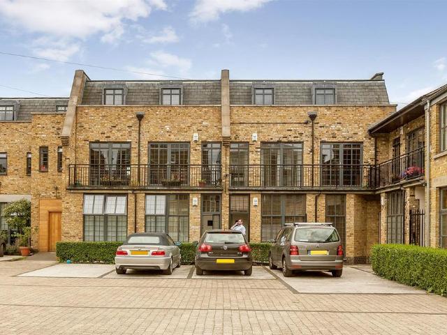 Apartment for rent in Kentish Town, Greater London