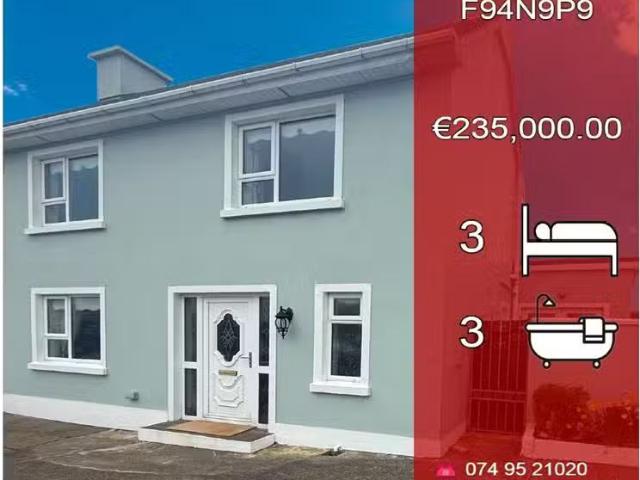 House for sale