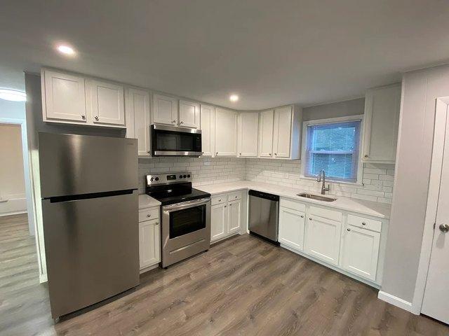 House for sale in Charlton, Massachusetts