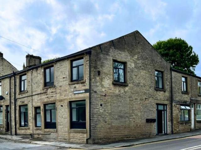 House for sale in Greenheys, Greater Manchester