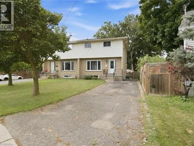 House for sale in Brant, Ontario