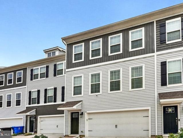 Townhouse for sale in Mount Holly, New Jersey