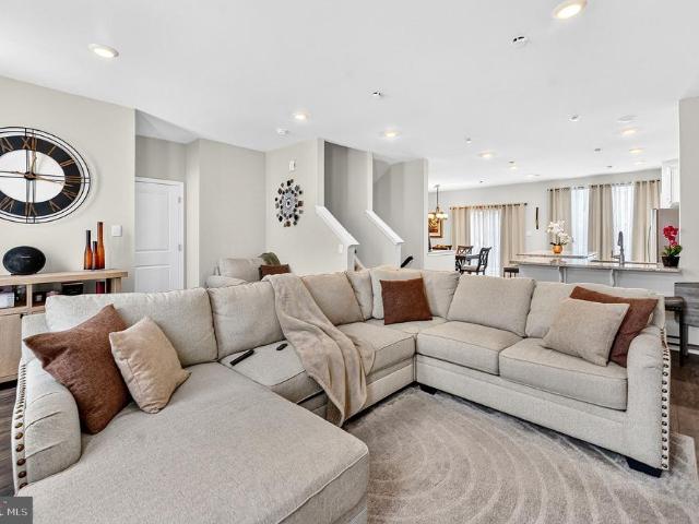 Townhouse for sale in Mount Holly, New Jersey