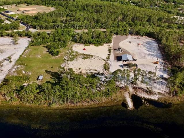 Land for sale in Eustis, Florida