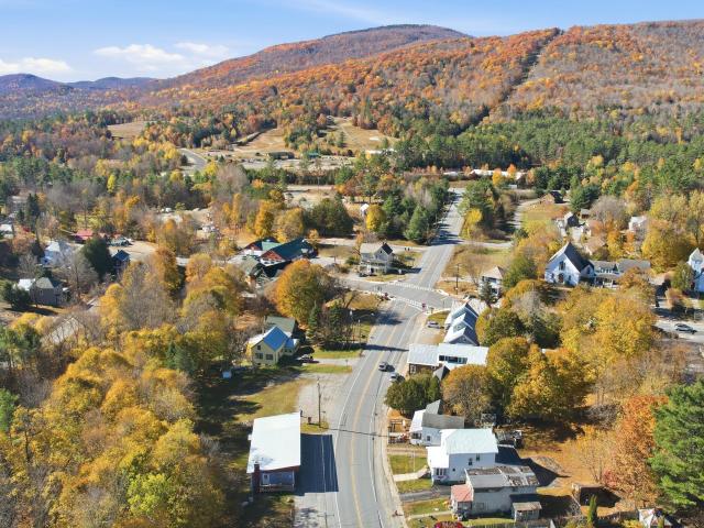 Commercial for sale in North Creek, Town of Johnsburg