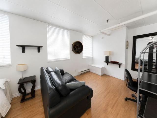 Apartment for rent in Vieux-Québec, Québec