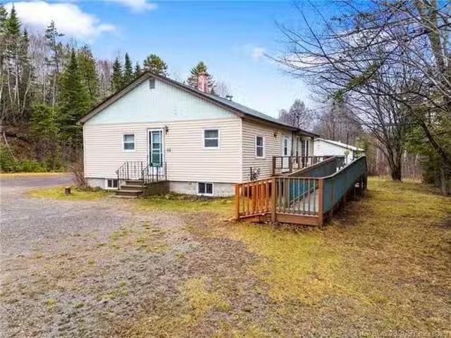 House for sale in Keswick Ridge, New Brunswick