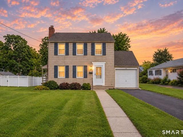 House for sale in Wethersfield, Capitol Planning Region