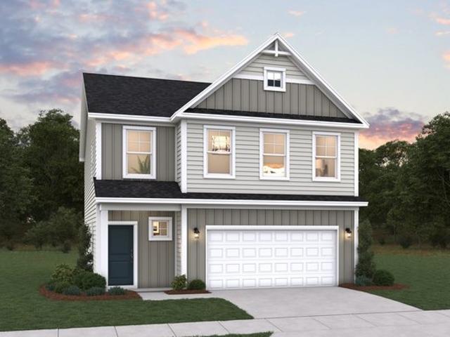 House for sale in Coats, North Carolina