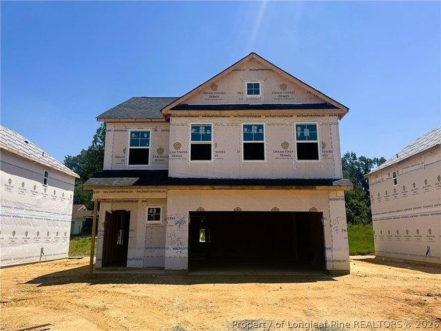 House for sale in Coats, North Carolina