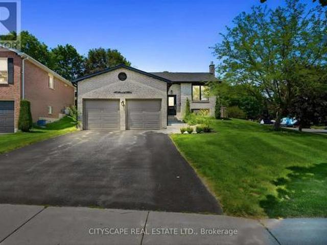 House for sale in York, Ontario