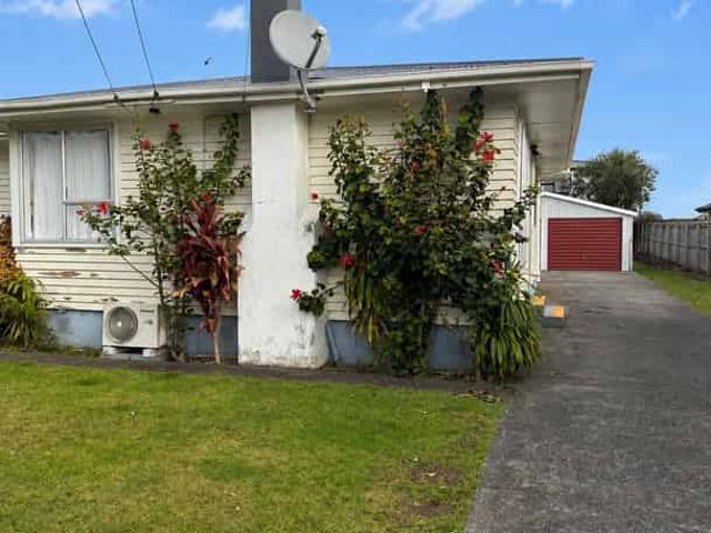 House for rent in East Tamaki, Oroua County