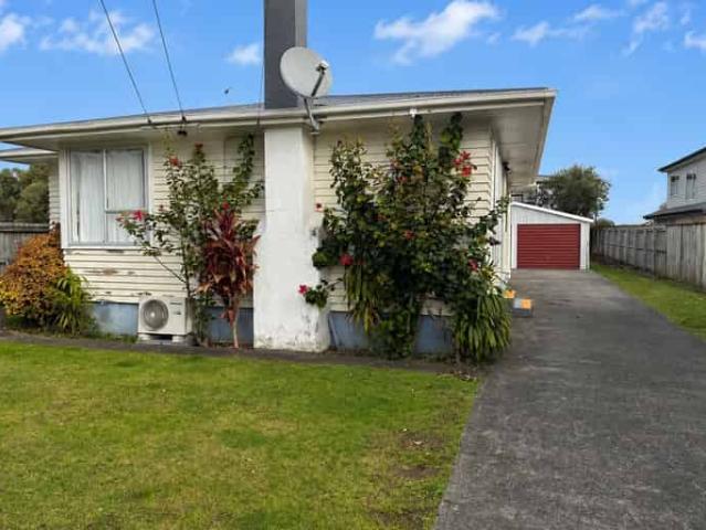 House for rent in East Tamaki, Oroua County