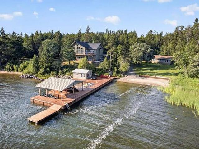 House for sale in Mcintosh, Ontario
