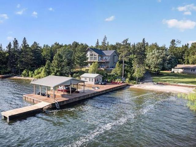 Property for sale in Mcintosh, Ontario