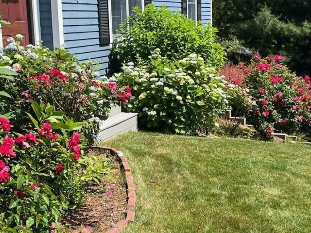 House for sale in South Yarmouth, Massachusetts