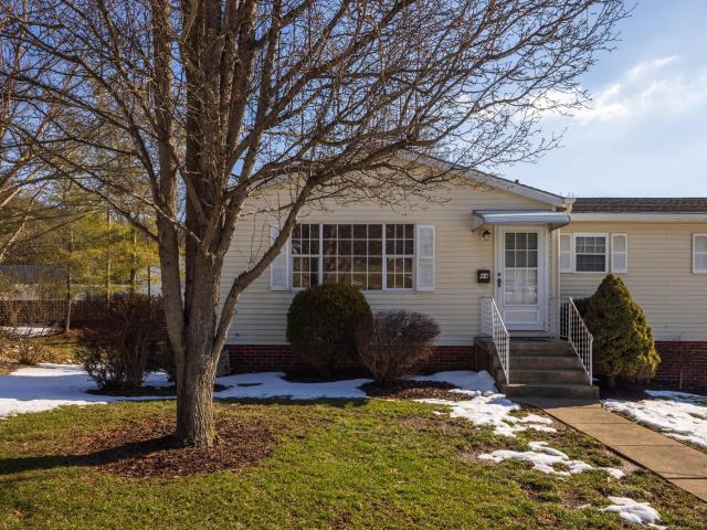 House for sale in Athens, Ohio